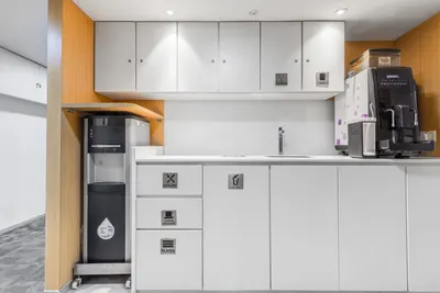Regus - shared office space in Nehru Place, Delhi