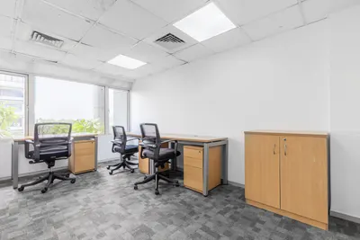 Regus - Delhi