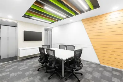 Regus in Janakpuri, Delhi