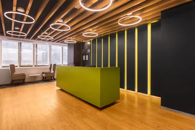 Regus in Janakpuri, Delhi
