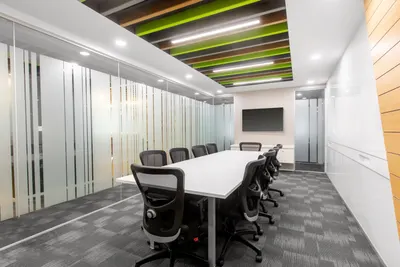 Regus in Janakpuri, Delhi