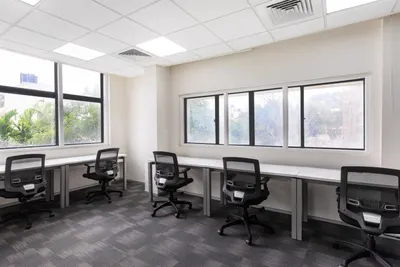 Regus in Janakpuri, Delhi