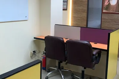Rehaan CoWorking Space - furnished office space in Green Park, Delhi