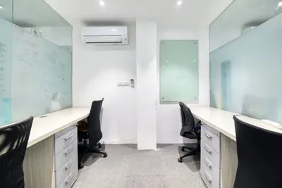 Private Cabins - 6 seater