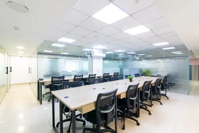 Dedicated Desks