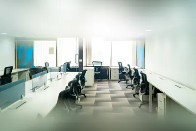 Smartworks - Vardhman Trade Center - furnished office space in Nehru Place, Delhi