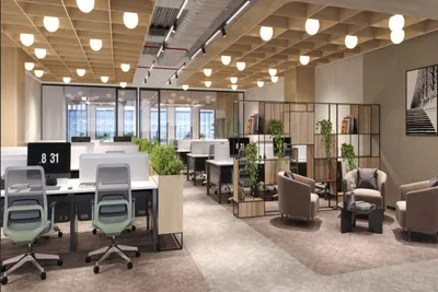 Smartworks Worldmark 4