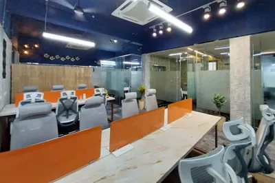 Soalace Coworks