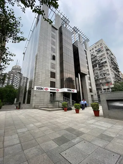 Sood Tower