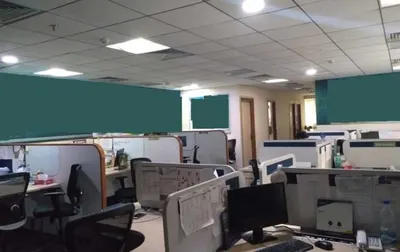 Splendor forum commercial office in Jasola, Delhi