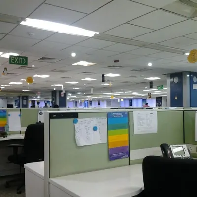 best office space in Jasola, Delhi