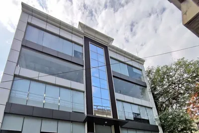 Spring House Prem Nagar - coworking space