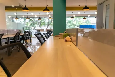 SpringHouse - coworking