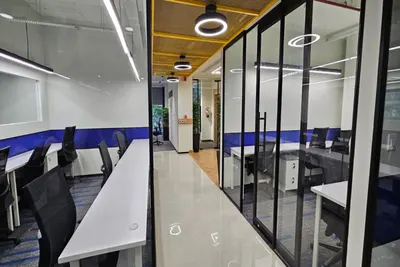 SpringHouse - coworking space
