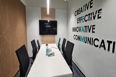SpringHouse - B1/622 coworking space in Janakpuri, Delhi