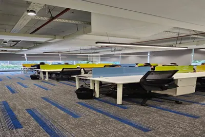 B1/622 - coworking space in Janakpuri, Delhi