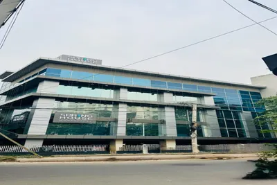 SpringHouse - coworking space in Janakpuri, Delhi