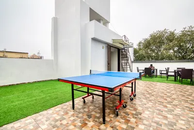SpringHouse Janakpuri