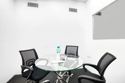 Private Cabins - 4 seater