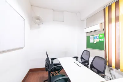 Stirring Minds virtual office space for company registration in Delhi