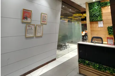 Desk – Supreme Cowork Space
