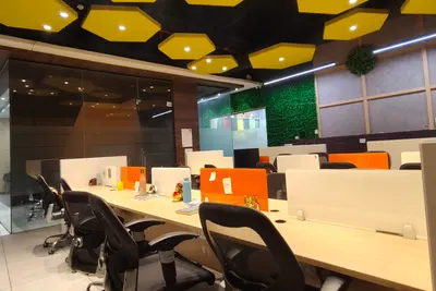 Supreme Cowork Space - day pass
