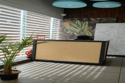 Supreme Cowork : The Hive - furnished office space in Netaji Subhash Place, Delhi