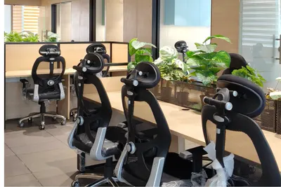 Supreme Cowork Space - day pass