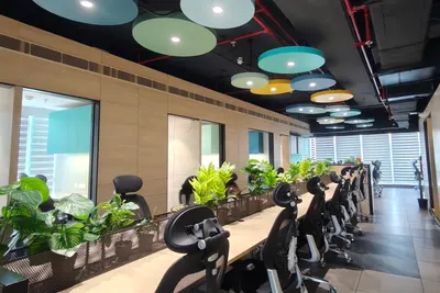 Supreme Cowork Space - day pass