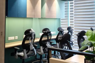 Desk – Supreme Cowork Space