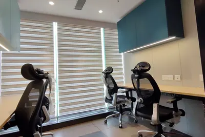 Supreme Cowork Space - day pass