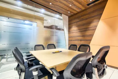 Shared Office Space in Shalimar Bagh, Delhi