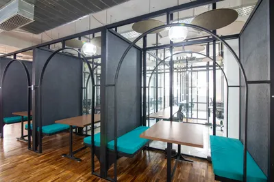 Shared Office Space in Chhatarpur, Delhi