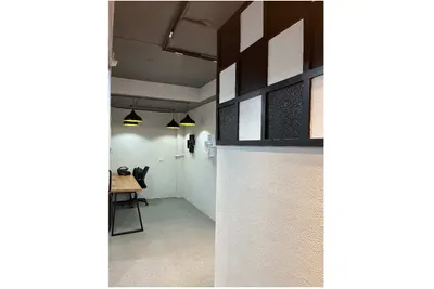 Warm shell office