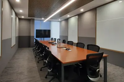 20 Seater Meeting Room