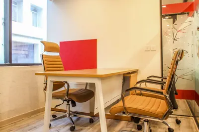 The Office Pass - shared office space for rent