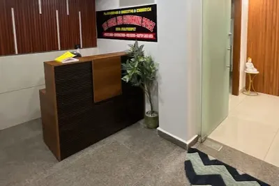 The Social Hub - furnished office space in Dwarka, Delhi