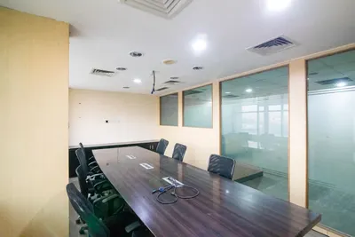 Shared Office Space in Okhla, Delhi