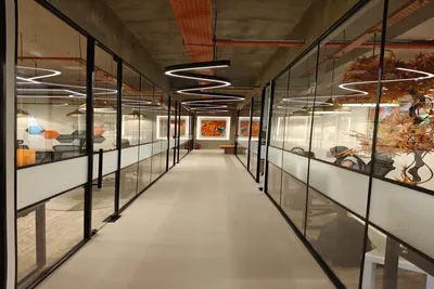 ThinkHaus Spaces