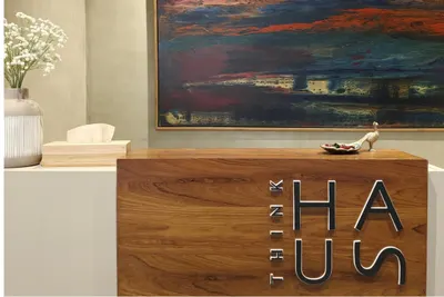 Desk – Think Hauz