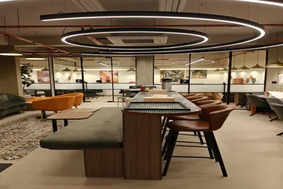 ThinkHaus Spaces