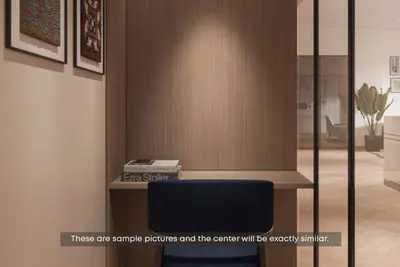 UrbanWrk - Max House - furnished office space in Okhla, Delhi