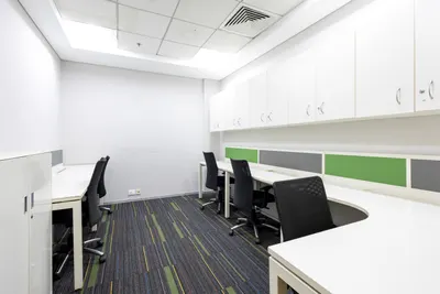 Vatika Business Centre - coworking