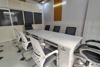 Virtualvibe Office Hub virtual office space for company registration in Delhi