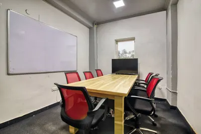 Shared Office Space in Lado Sarai, Delhi