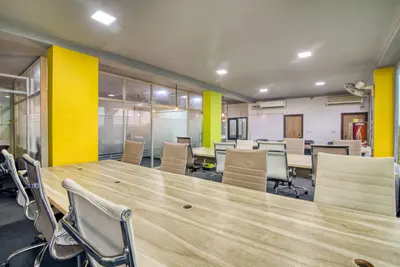 WeCoDesk