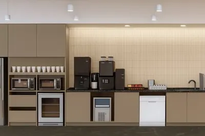 WeWork virtual office in Delhi