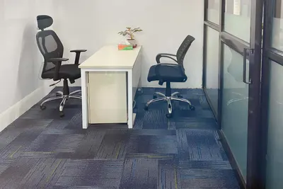 Work Matrix - Naurang House - furnished office space in Connaught Place, Delhi