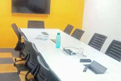 Shared Office Space in Jhandewalan, Delhi