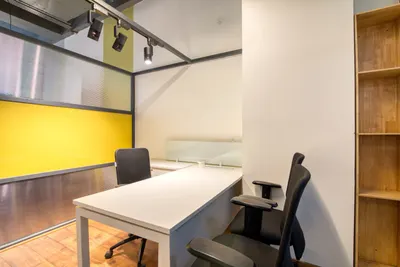 Shared Office Space in Mayur Vihar, Delhi